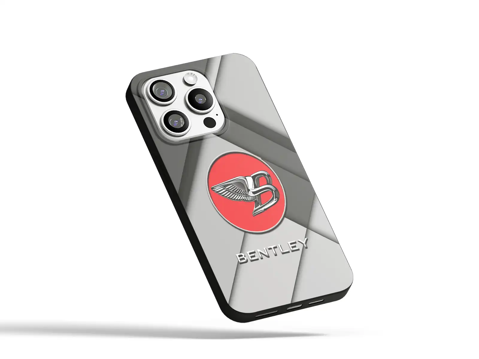 Bentley Funda Smartphone Edición Limitada De Calidad